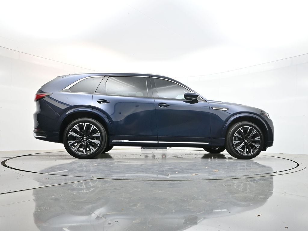 2025 Mazda Mazda CX-90 3.3 Turbo S Premium