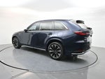 2025 Mazda Mazda CX-90 3.3 Turbo S Premium