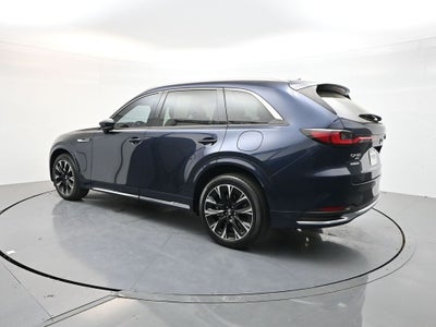 2025 Mazda Mazda CX-90 3.3 Turbo S Premium