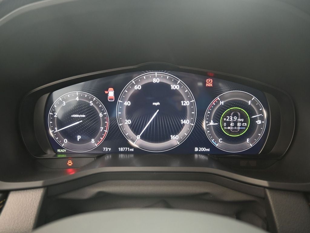 2025 Mazda Mazda CX-90 3.3 Turbo S Premium