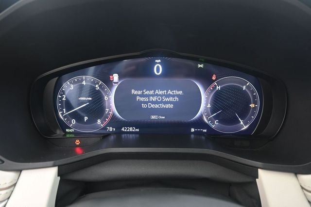 2024 Mazda Mazda CX-90 3.3 Turbo S Premium