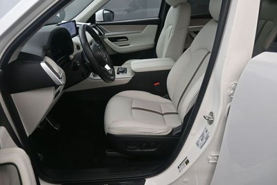 2024 Mazda Mazda CX-90 3.3 Turbo S Premium
