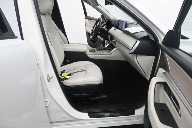 2024 Mazda Mazda CX-90 3.3 Turbo S Premium
