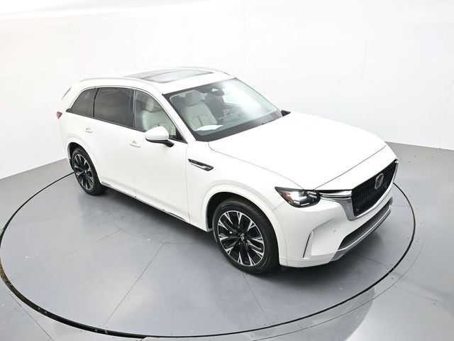 2024 Mazda Mazda CX-90 3.3 Turbo S Premium