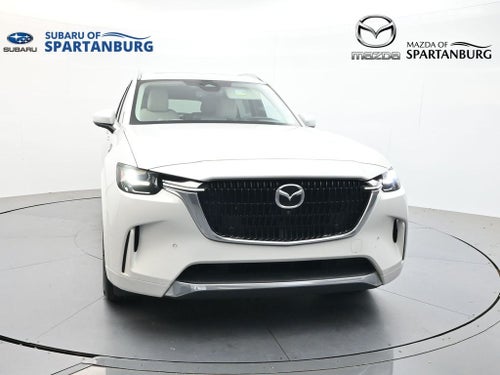 2024 Mazda Mazda CX-90 3.3 Turbo S Premium