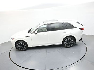 2024 Mazda Mazda CX-90 3.3 Turbo S Premium