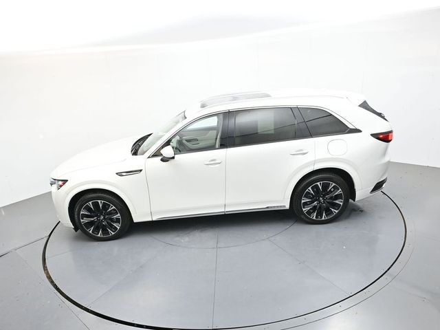 2024 Mazda Mazda CX-90 3.3 Turbo S Premium