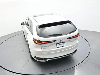 2024 Mazda Mazda CX-90 3.3 Turbo S Premium