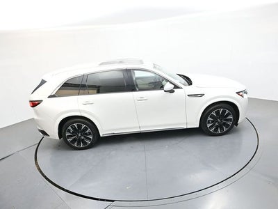 2024 Mazda Mazda CX-90 3.3 Turbo S Premium