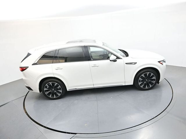 2024 Mazda Mazda CX-90 3.3 Turbo S Premium