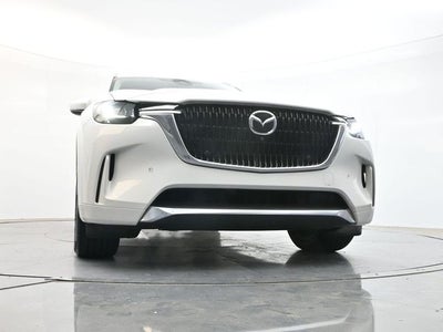 2024 Mazda Mazda CX-90 3.3 Turbo S Premium