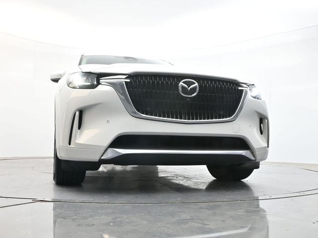 2024 Mazda Mazda CX-90 3.3 Turbo S Premium