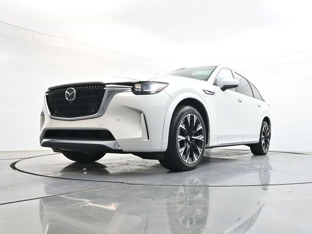 2024 Mazda Mazda CX-90 3.3 Turbo S Premium