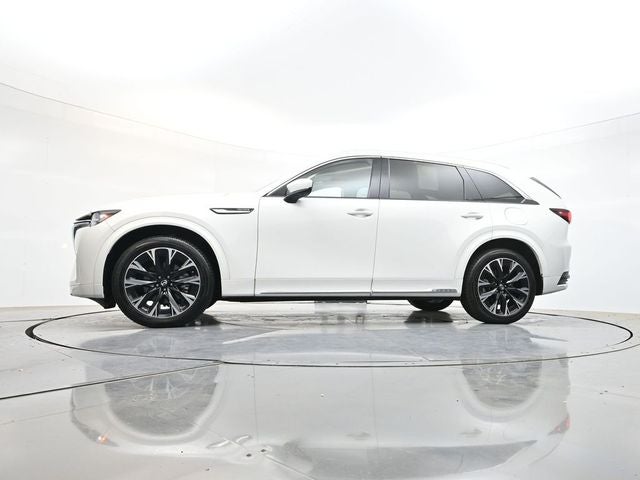 2024 Mazda Mazda CX-90 3.3 Turbo S Premium
