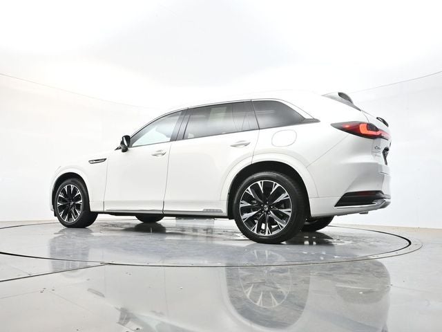 2024 Mazda Mazda CX-90 3.3 Turbo S Premium