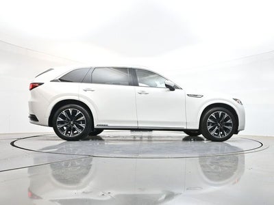2024 Mazda Mazda CX-90 3.3 Turbo S Premium