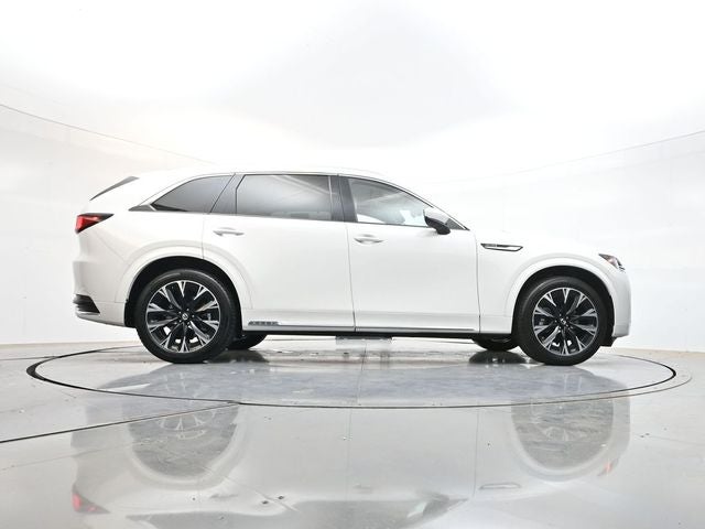 2024 Mazda Mazda CX-90 3.3 Turbo S Premium