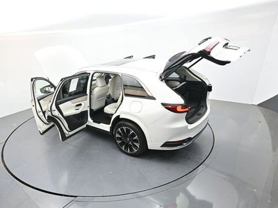2024 Mazda Mazda CX-90 3.3 Turbo S Premium