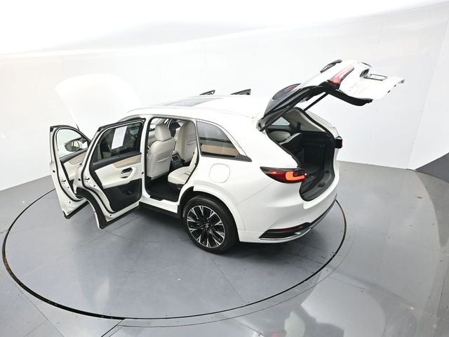 2024 Mazda Mazda CX-90 3.3 Turbo S Premium