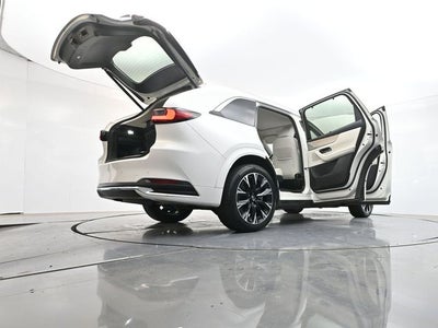 2024 Mazda Mazda CX-90 3.3 Turbo S Premium