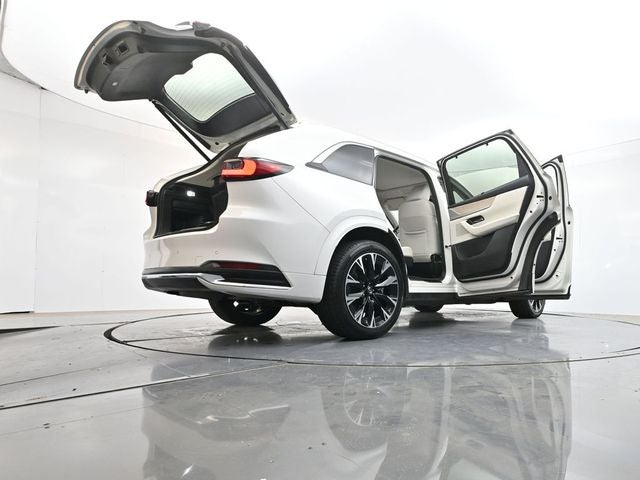 2024 Mazda Mazda CX-90 3.3 Turbo S Premium