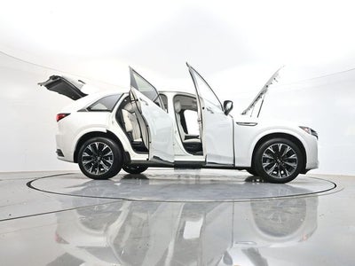 2024 Mazda Mazda CX-90 3.3 Turbo S Premium