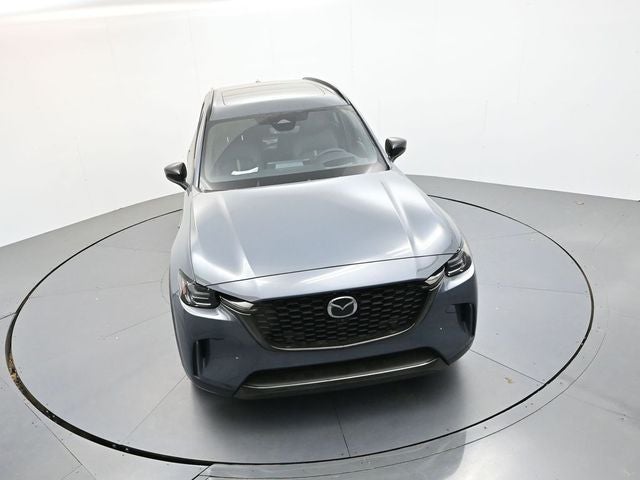2026 Mazda Mazda CX-90 3.3 Turbo S Premium