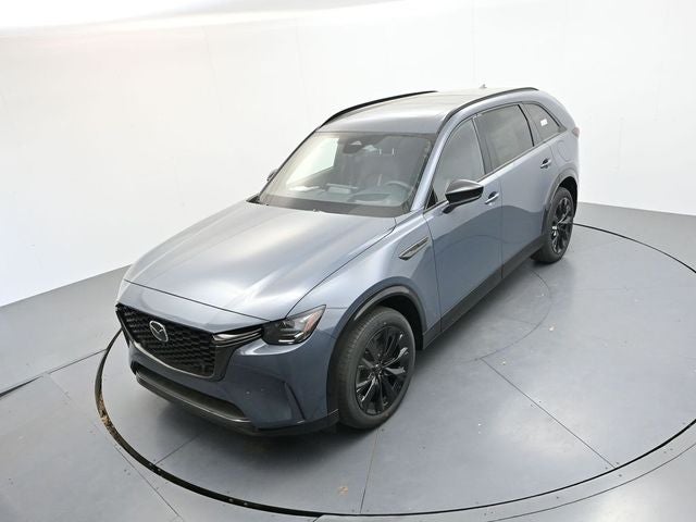 2026 Mazda Mazda CX-90 3.3 Turbo S Premium