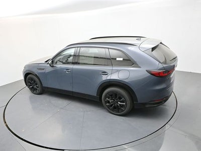 2026 Mazda Mazda CX-90 3.3 Turbo S Premium