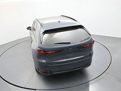 2026 Mazda Mazda CX-90 3.3 Turbo S Premium