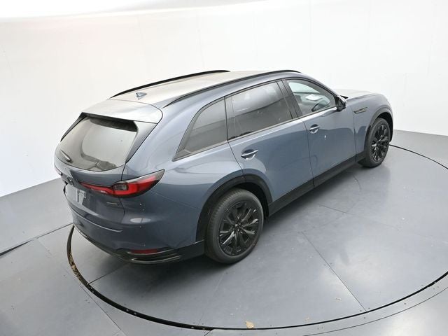 2026 Mazda Mazda CX-90 3.3 Turbo S Premium