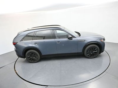 2026 Mazda Mazda CX-90 3.3 Turbo S Premium
