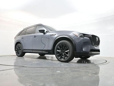 2026 Mazda Mazda CX-90 3.3 Turbo S Premium