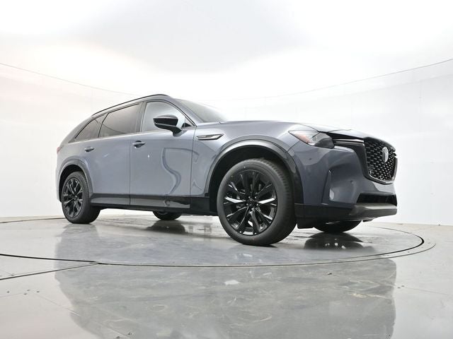 2026 Mazda Mazda CX-90 3.3 Turbo S Premium