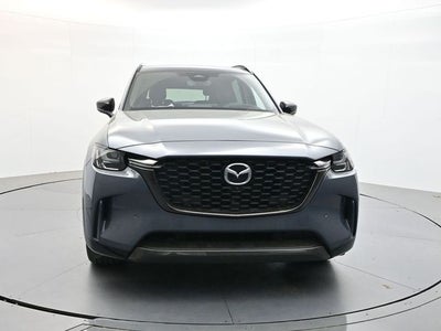 2026 Mazda Mazda CX-90 3.3 Turbo S Premium