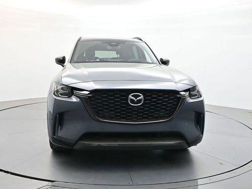 2026 Mazda Mazda CX-90 3.3 Turbo S Premium