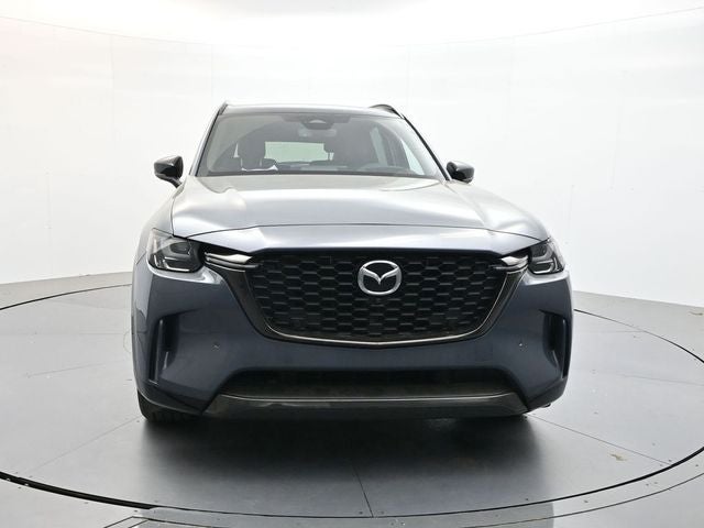 2026 Mazda Mazda CX-90 3.3 Turbo S Premium