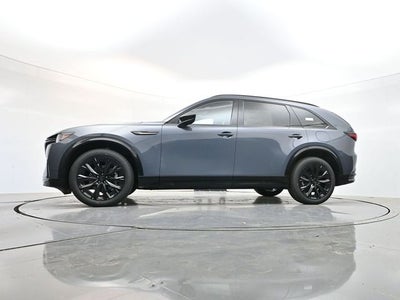 2026 Mazda Mazda CX-90 3.3 Turbo S Premium