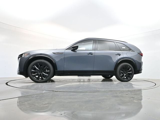 2026 Mazda Mazda CX-90 3.3 Turbo S Premium