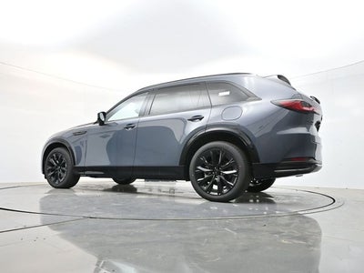 2026 Mazda Mazda CX-90 3.3 Turbo S Premium