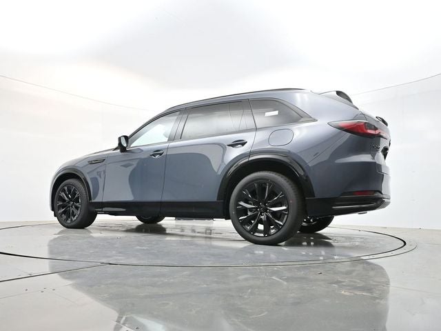 2026 Mazda Mazda CX-90 3.3 Turbo S Premium