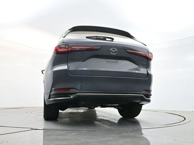2026 Mazda Mazda CX-90 3.3 Turbo S Premium