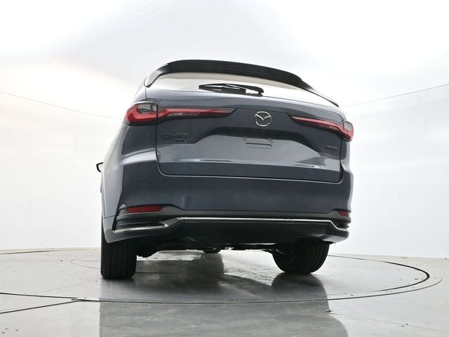2026 Mazda Mazda CX-90 3.3 Turbo S Premium