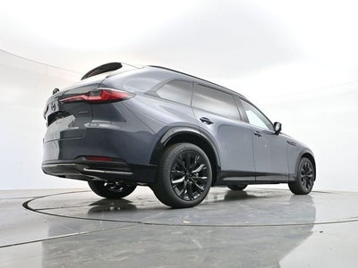 2026 Mazda Mazda CX-90 3.3 Turbo S Premium