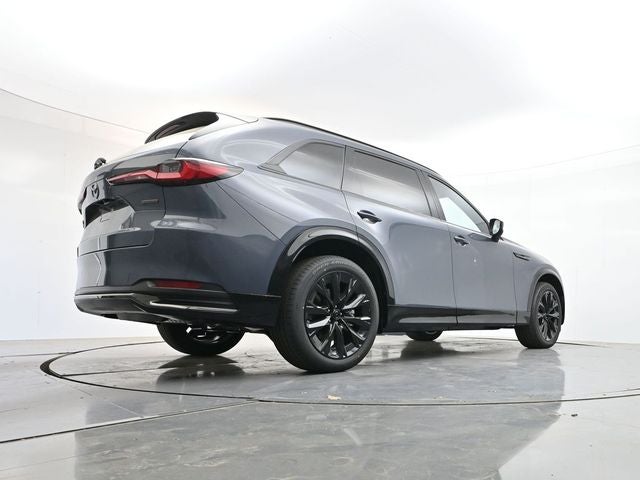 2026 Mazda Mazda CX-90 3.3 Turbo S Premium