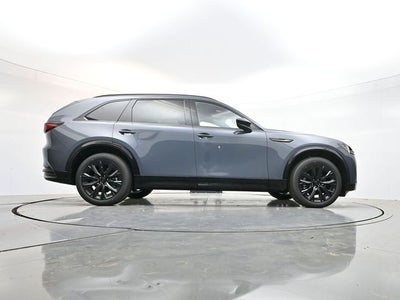 2026 Mazda Mazda CX-90 3.3 Turbo S Premium
