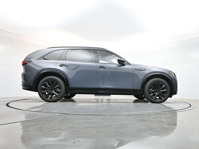 2026 Mazda Mazda CX-90 3.3 Turbo S Premium
