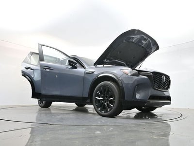2026 Mazda Mazda CX-90 3.3 Turbo S Premium
