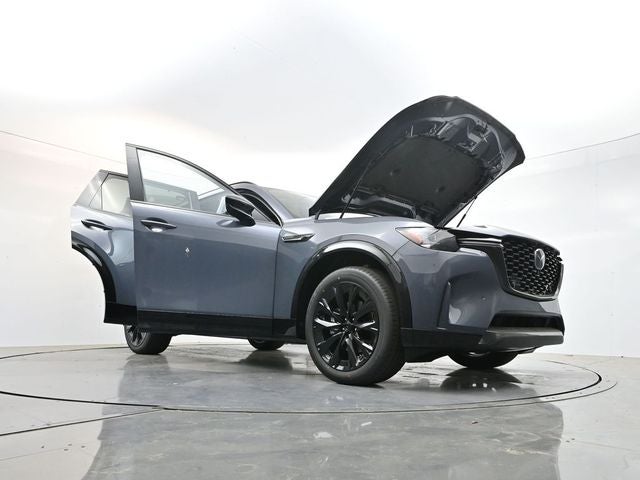 2026 Mazda Mazda CX-90 3.3 Turbo S Premium