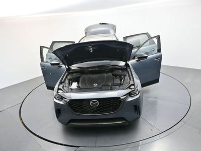 2026 Mazda Mazda CX-90 3.3 Turbo S Premium